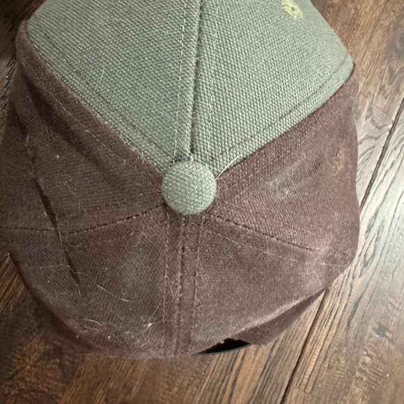 Mens Hawx Work Gear Hat - Picture 9 of 11
